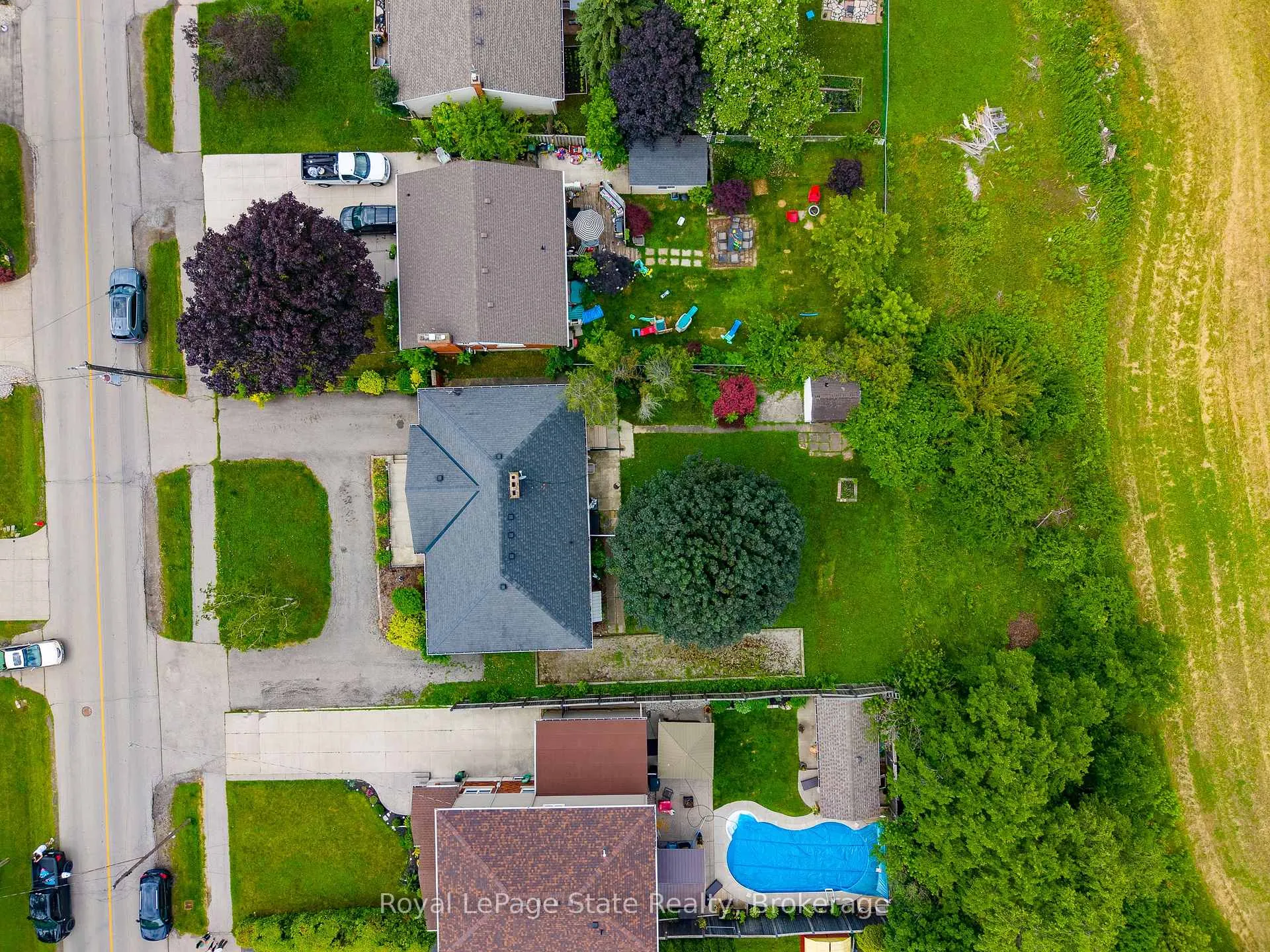 Photo 2 of 249 McNeilly Road, Hamilton, Fruitland — HOMEH