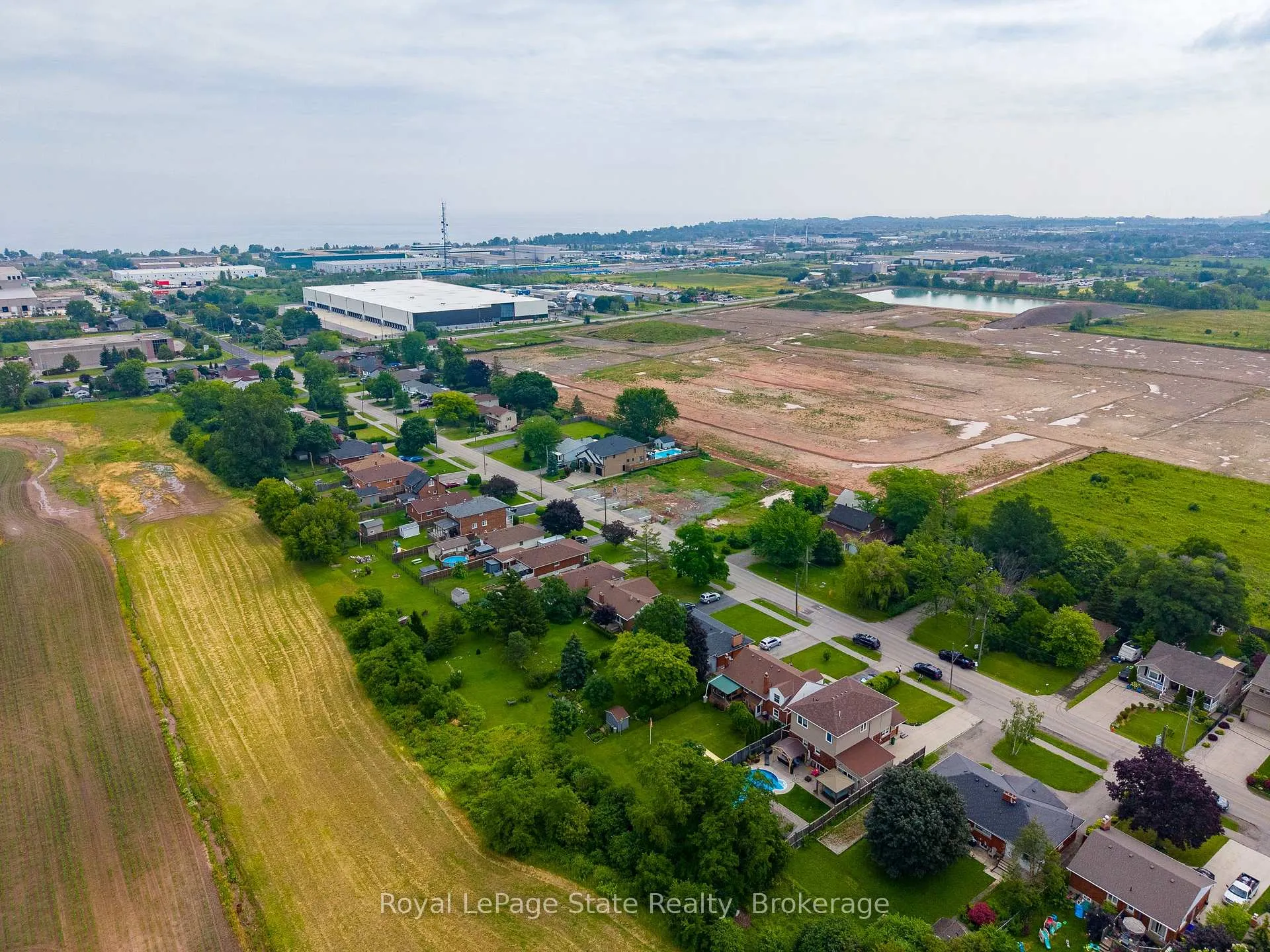 Photo 7 of 249 McNeilly Road, Hamilton, Fruitland — HOMEH