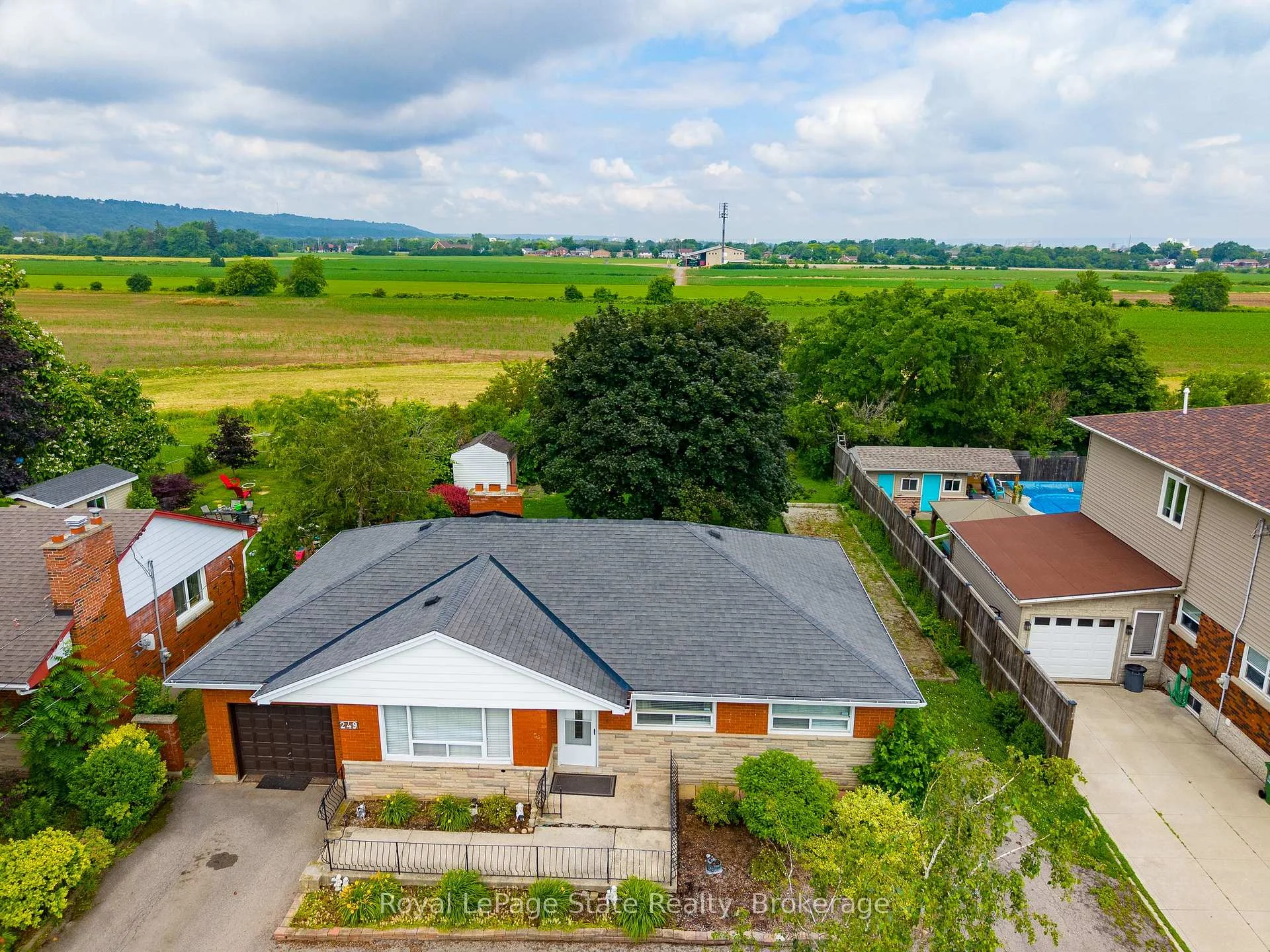 Photo 41 of 249 McNeilly Road, Hamilton, Fruitland — HOMEH