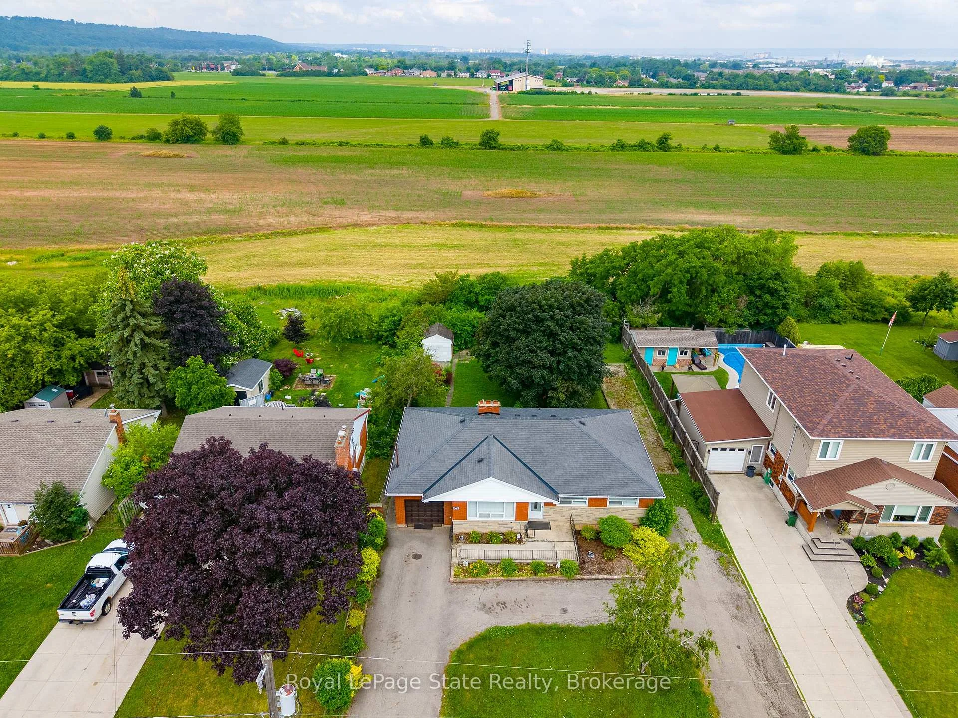 Photo 42 of 249 McNeilly Road, Hamilton, Fruitland — HOMEH