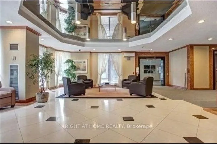 Photo 2 of Unit 2309, 633 Bay Street, Toronto, Bay Street Corridor — HOMEH