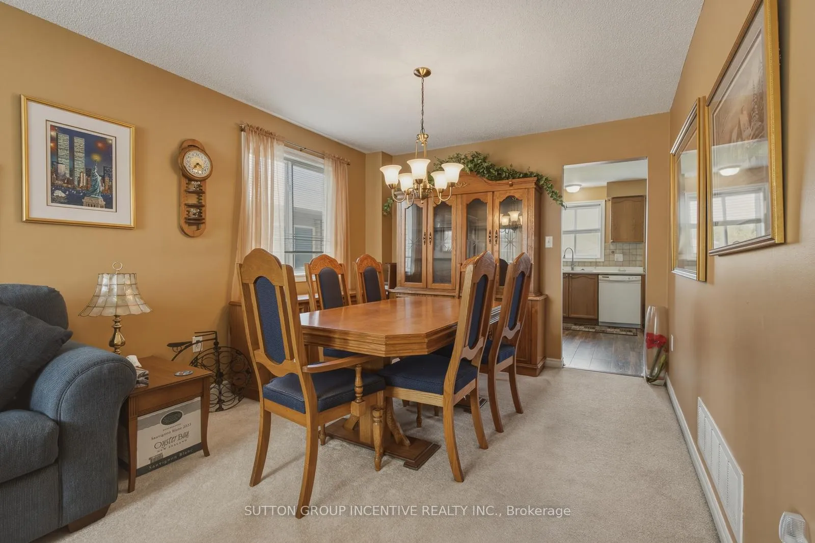 Photo 22 of 70 Shalom Way, Barrie, Painswick South — HOMEH