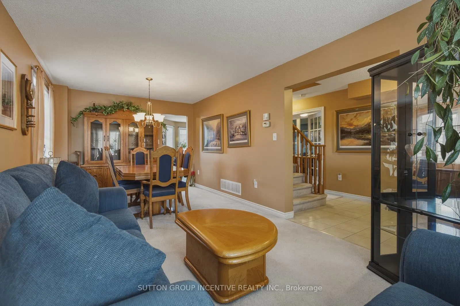 Photo 26 of 70 Shalom Way, Barrie, Painswick South — HOMEH