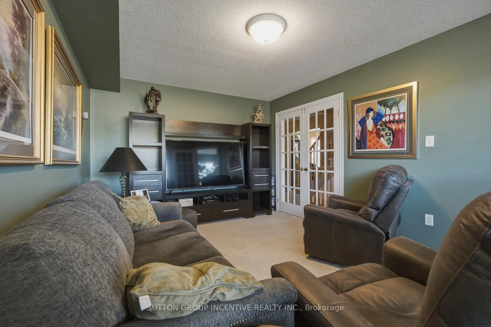Photo 29 of 70 Shalom Way, Barrie, Painswick South — HOMEH