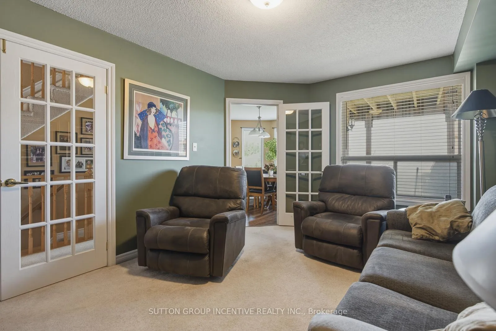 Photo 30 of 70 Shalom Way, Barrie, Painswick South — HOMEH