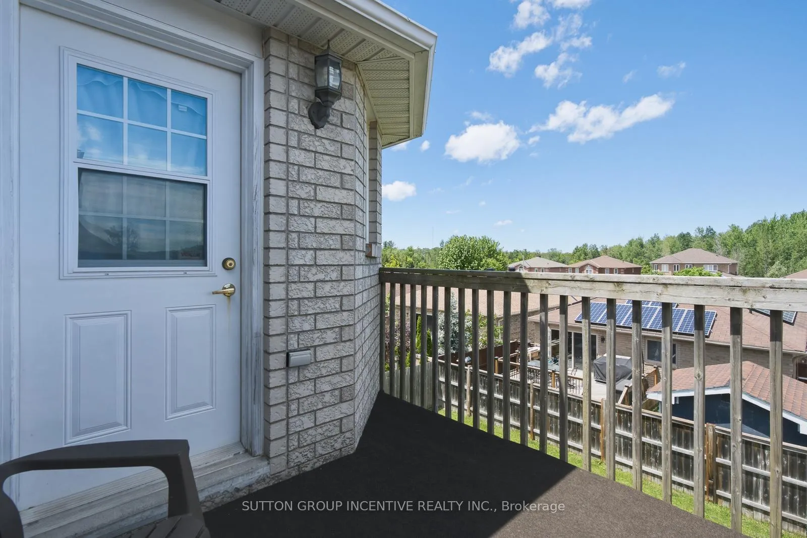 Photo 39 of 70 Shalom Way, Barrie, Painswick South — HOMEH