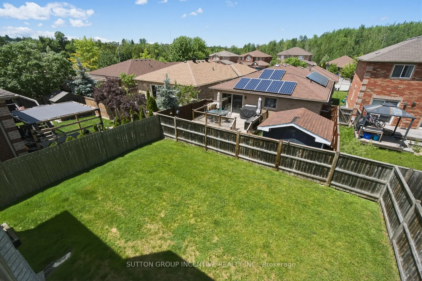 Photo 40 of 70 Shalom Way, Barrie, Painswick South — HOMEH