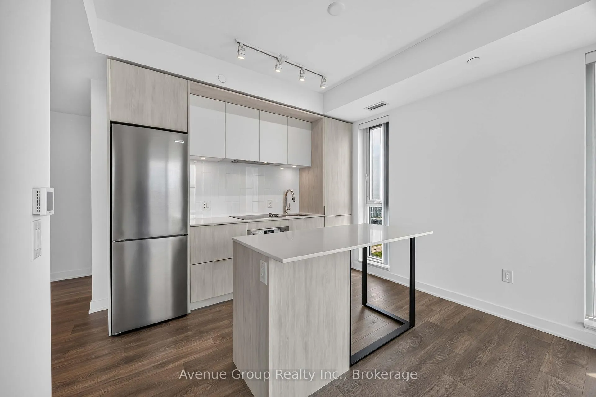 Photo 2 of Unit 2903, 130 River Street, Toronto, Regent Park — HOMEH