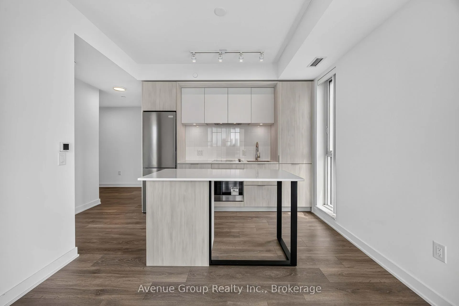 Photo 3 of Unit 2903, 130 River Street, Toronto, Regent Park — HOMEH
