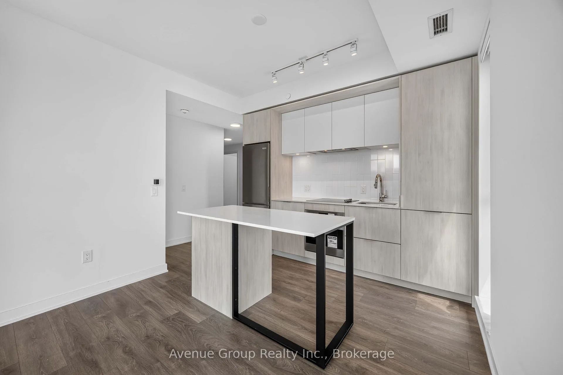 Photo 4 of Unit 2903, 130 River Street, Toronto, Regent Park — HOMEH