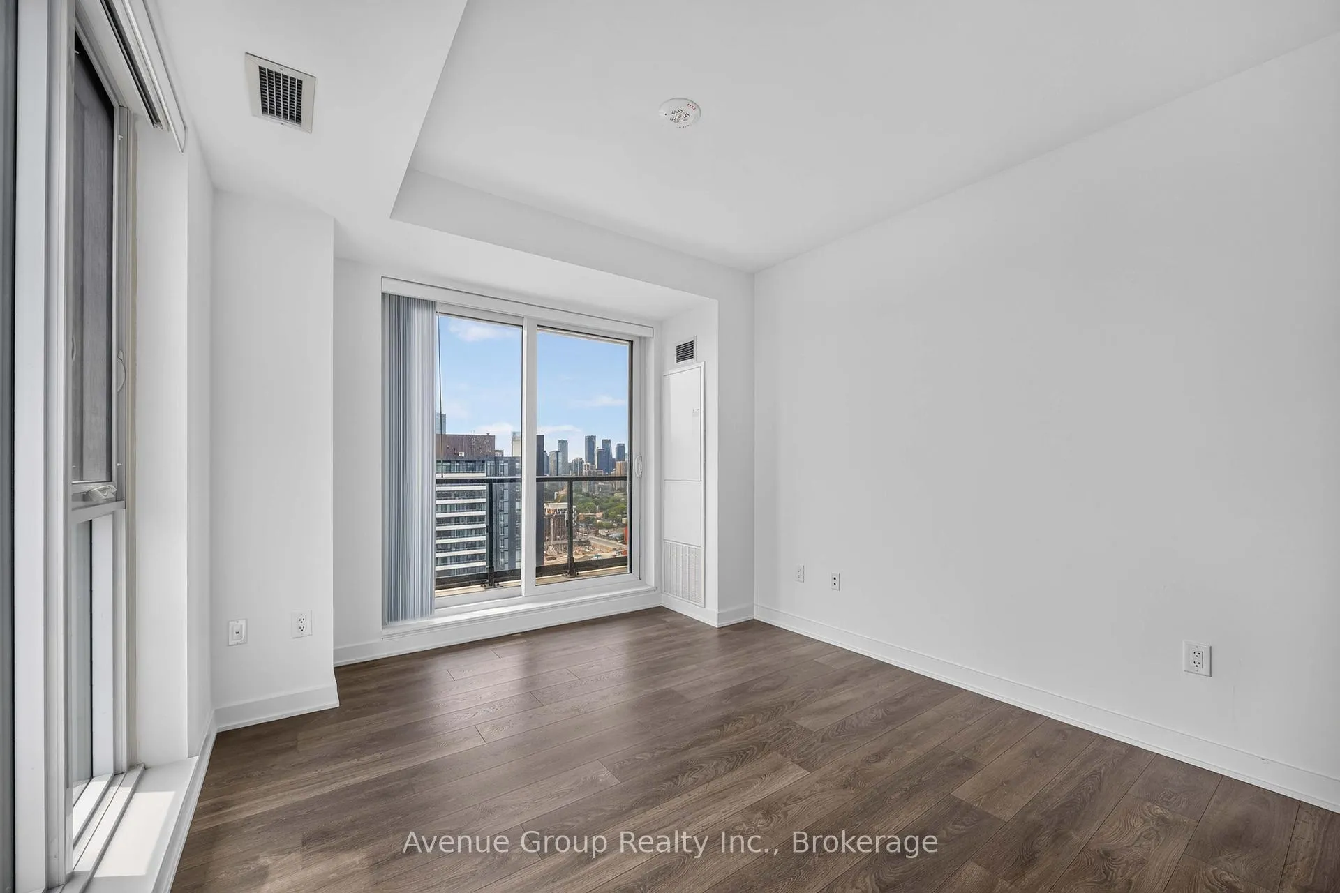 Photo 7 of Unit 2903, 130 River Street, Toronto, Regent Park — HOMEH
