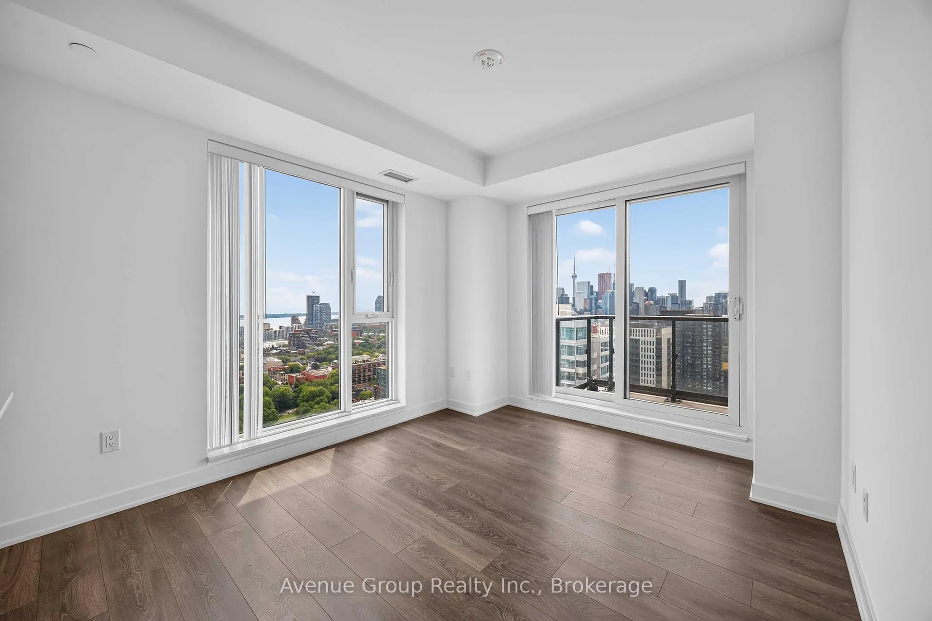 Photo 8 of Unit 2903, 130 River Street, Toronto, Regent Park — HOMEH