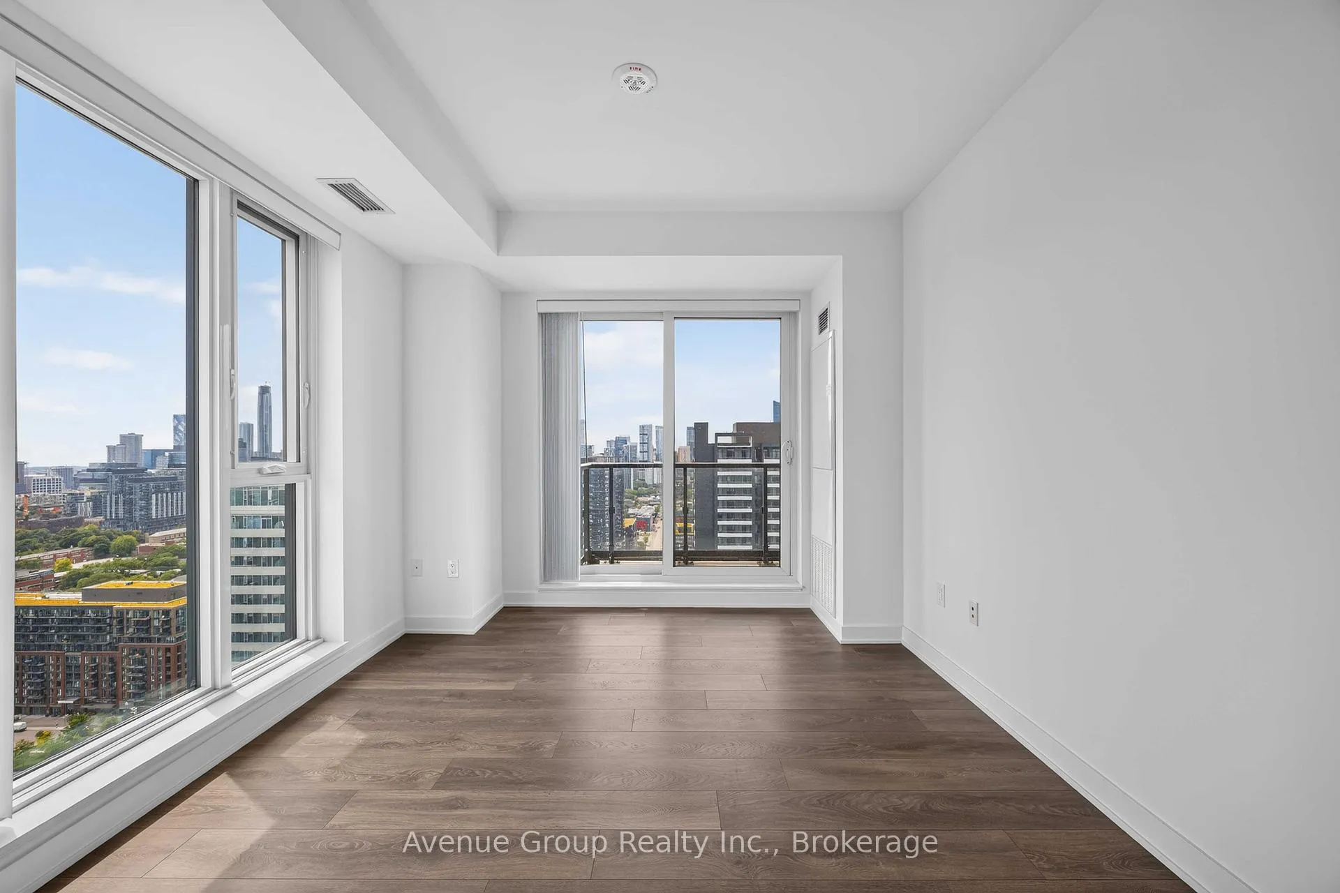 Photo 9 of Unit 2903, 130 River Street, Toronto, Regent Park — HOMEH