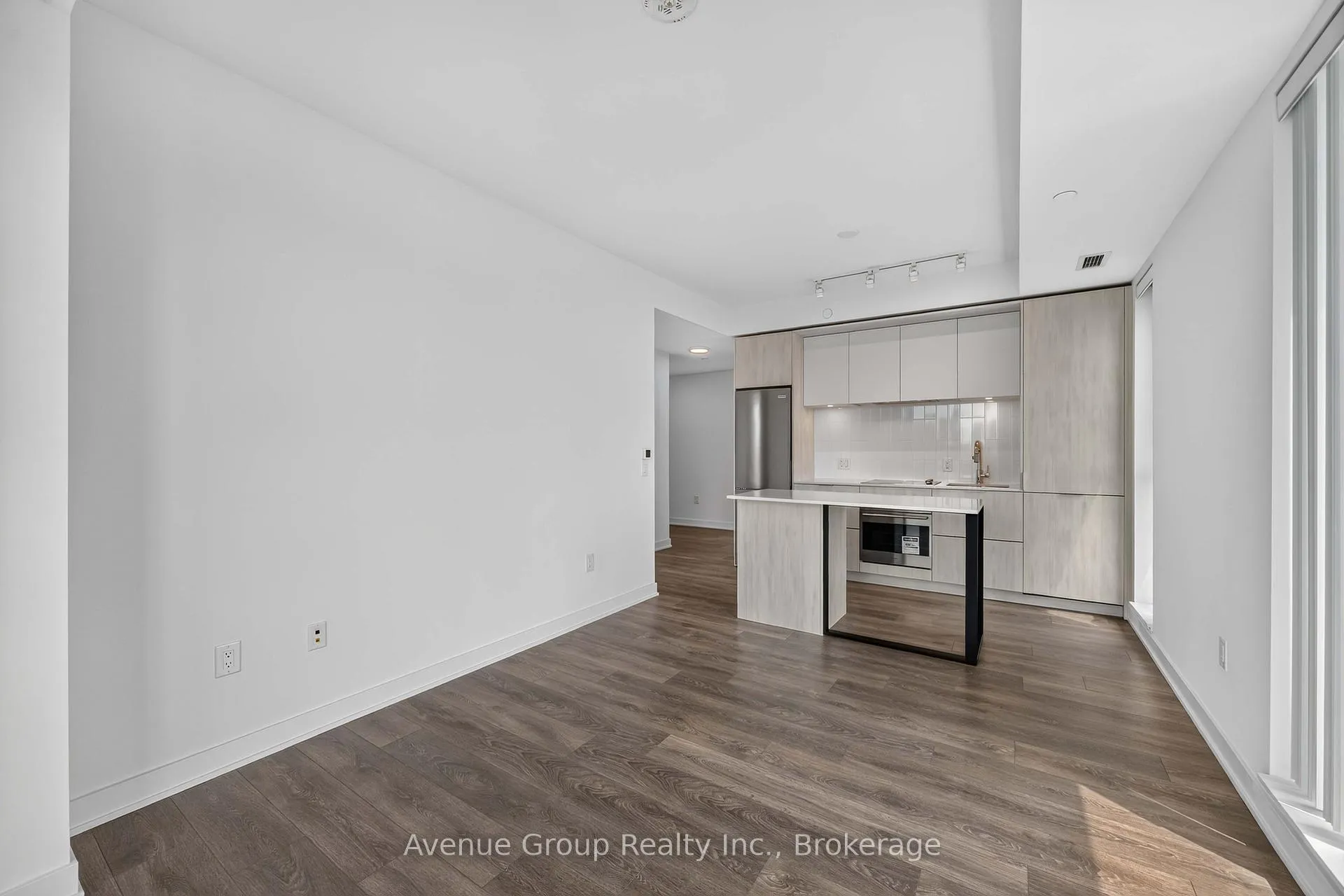 Photo 10 of Unit 2903, 130 River Street, Toronto, Regent Park — HOMEH