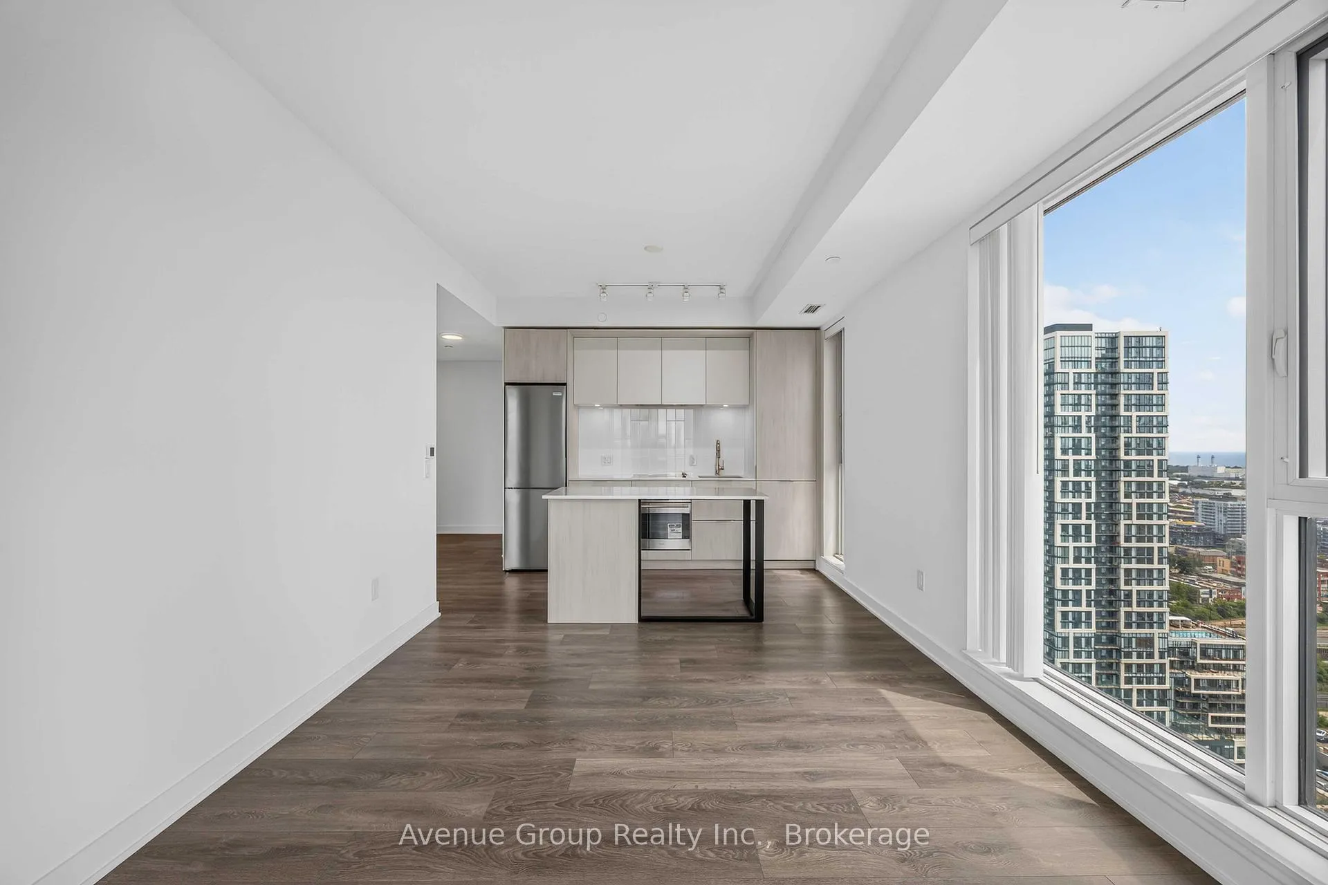 Photo 11 of Unit 2903, 130 River Street, Toronto, Regent Park — HOMEH