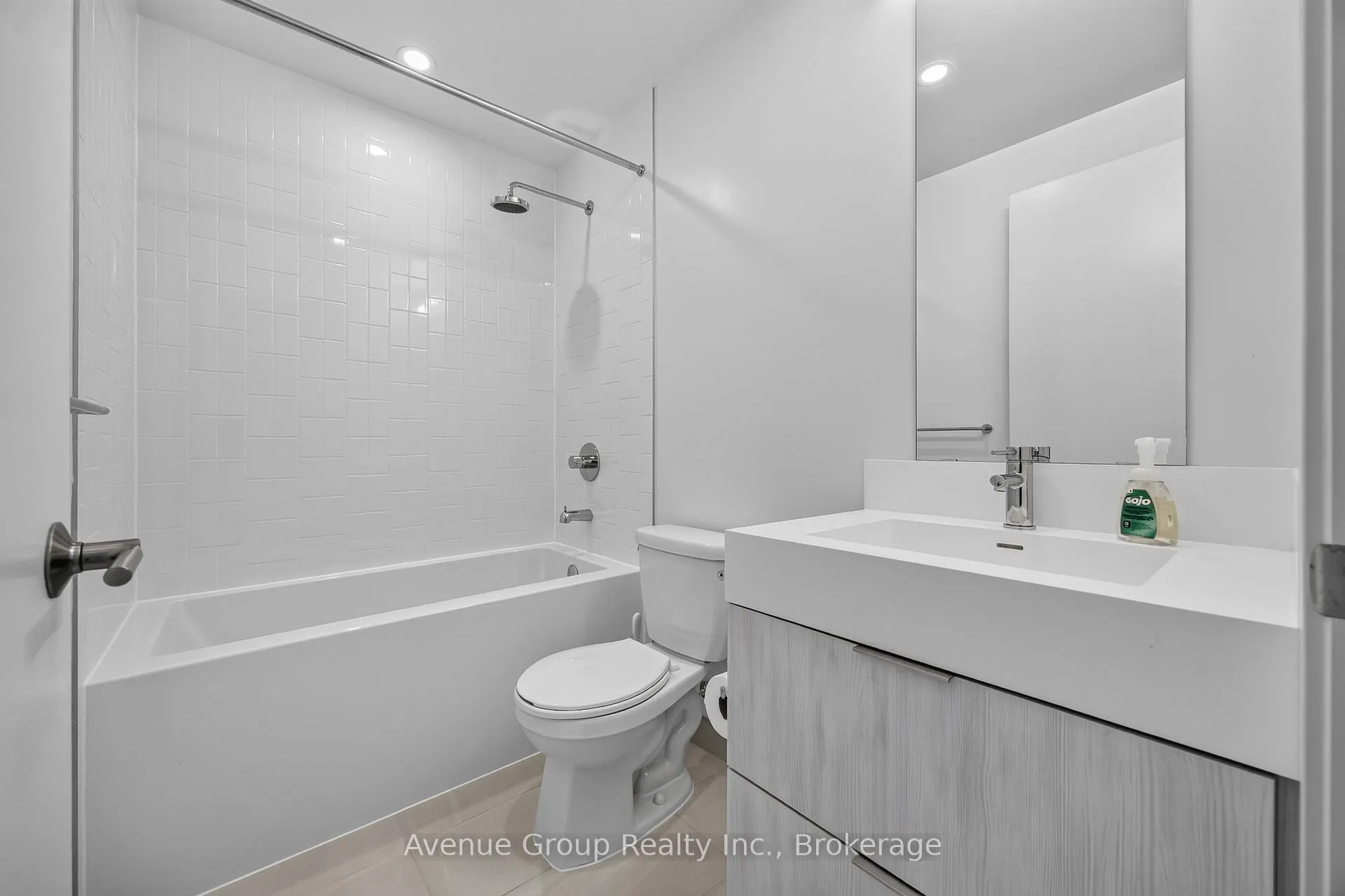 Photo 12 of Unit 2903, 130 River Street, Toronto, Regent Park — HOMEH