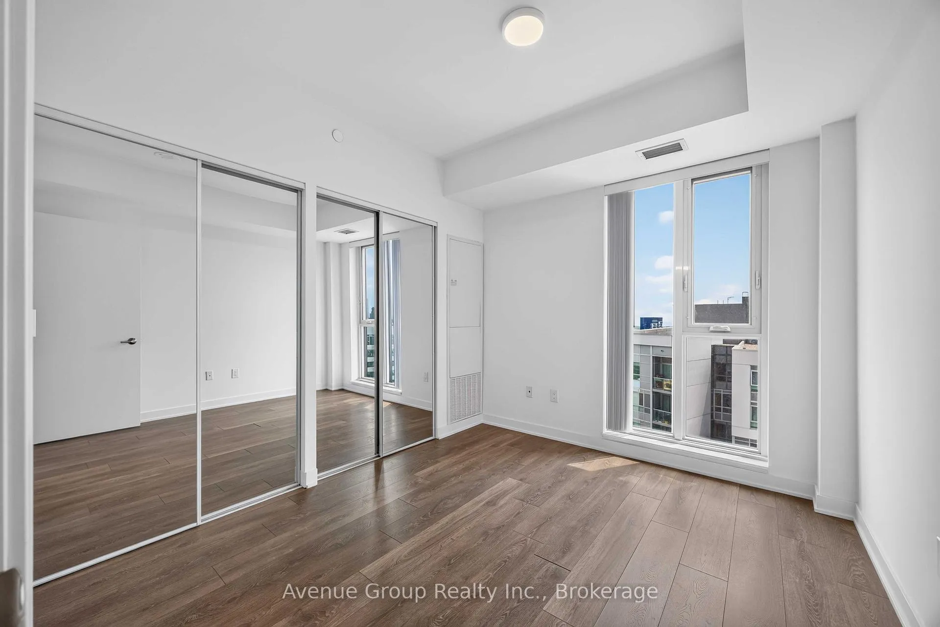 Photo 13 of Unit 2903, 130 River Street, Toronto, Regent Park — HOMEH