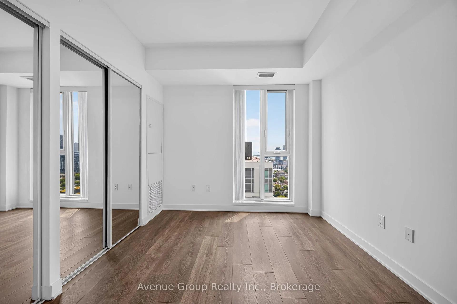 Photo 14 of Unit 2903, 130 River Street, Toronto, Regent Park — HOMEH