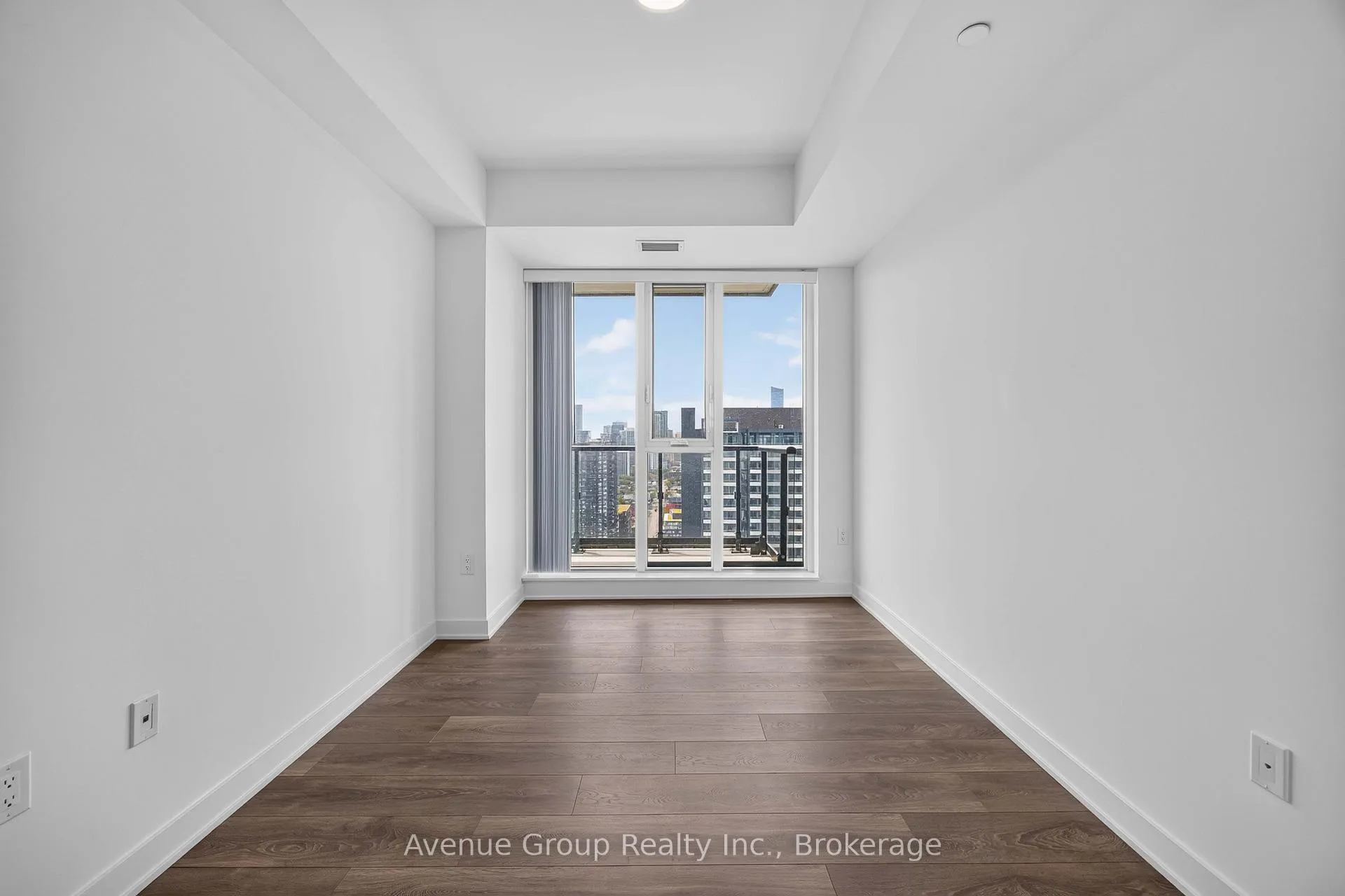 Photo 17 of Unit 2903, 130 River Street, Toronto, Regent Park — HOMEH