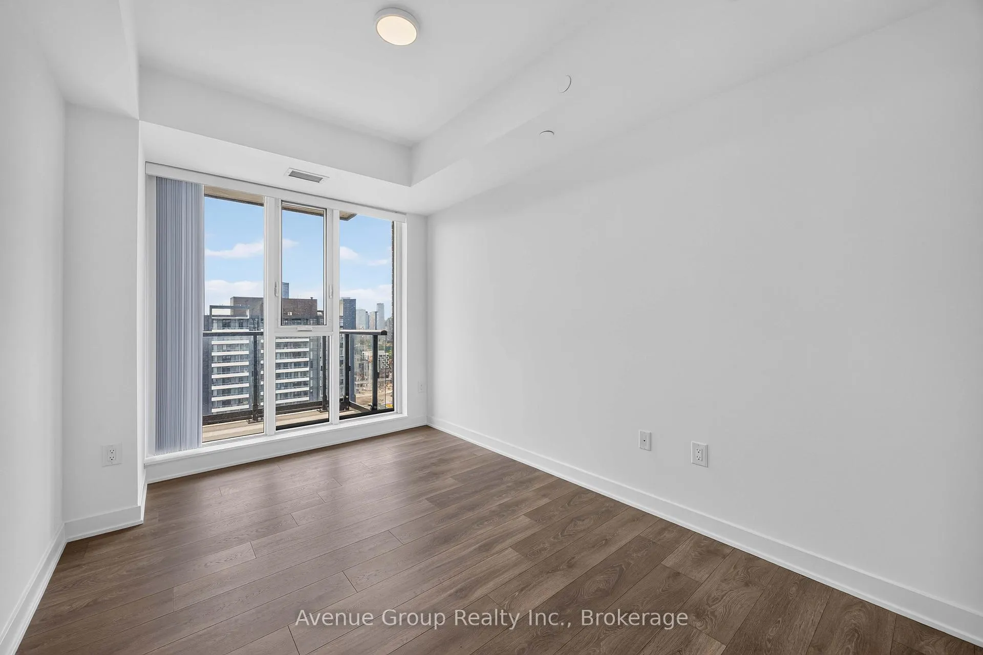 Photo 18 of Unit 2903, 130 River Street, Toronto, Regent Park — HOMEH