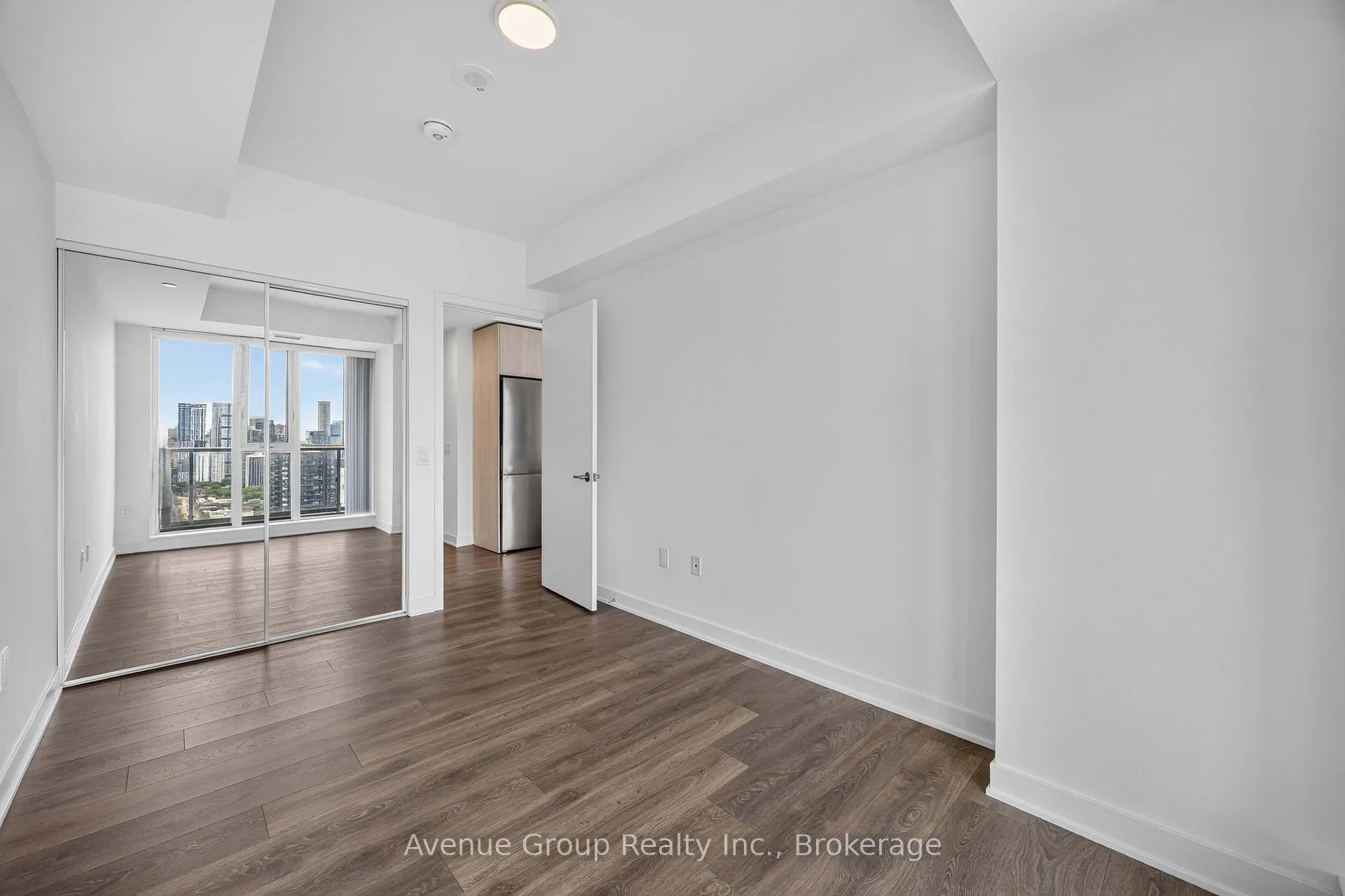 Photo 19 of Unit 2903, 130 River Street, Toronto, Regent Park — HOMEH