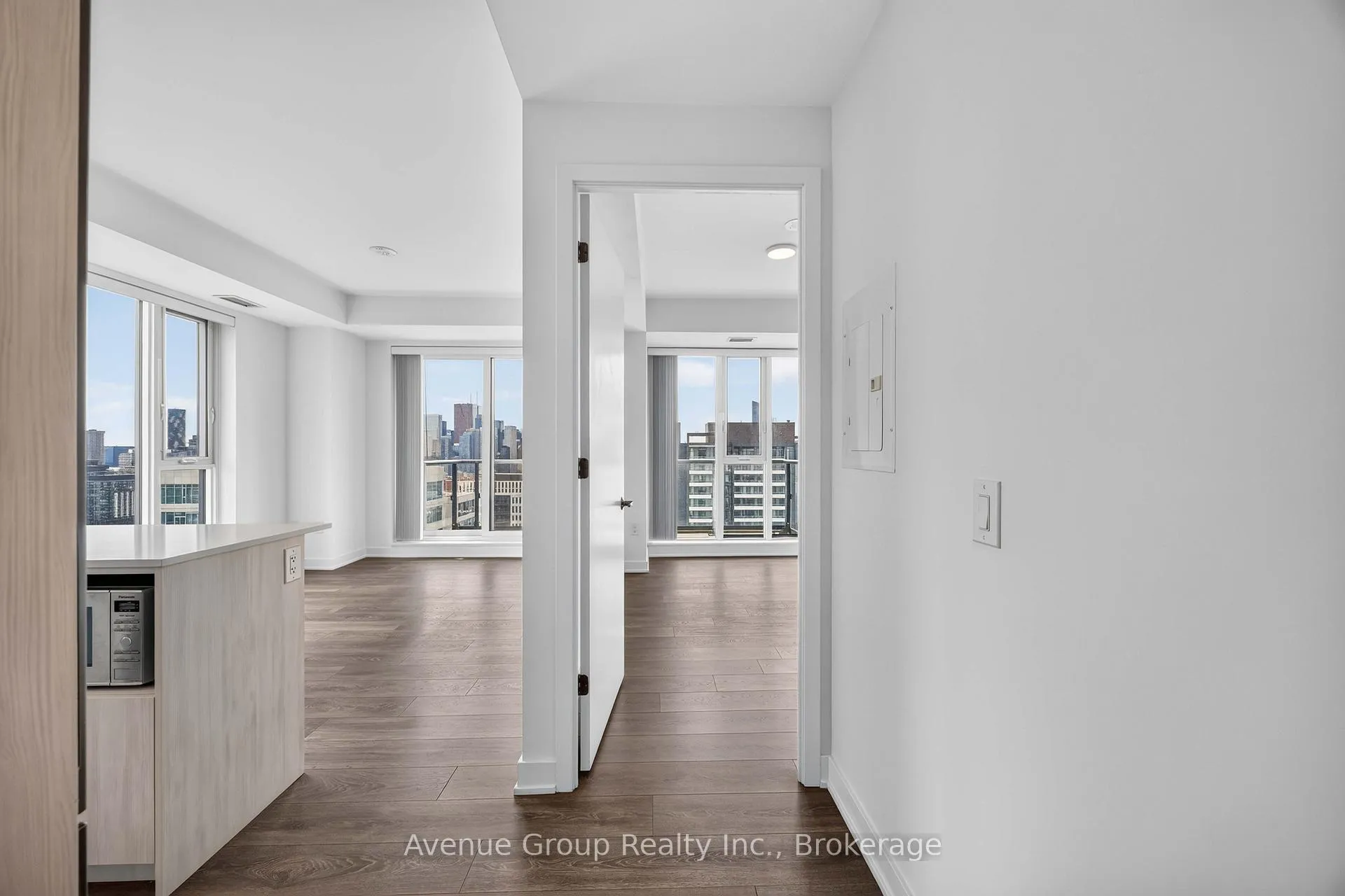 Photo 20 of Unit 2903, 130 River Street, Toronto, Regent Park — HOMEH