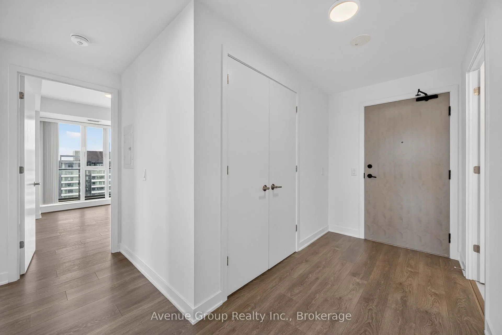 Photo 21 of Unit 2903, 130 River Street, Toronto, Regent Park — HOMEH