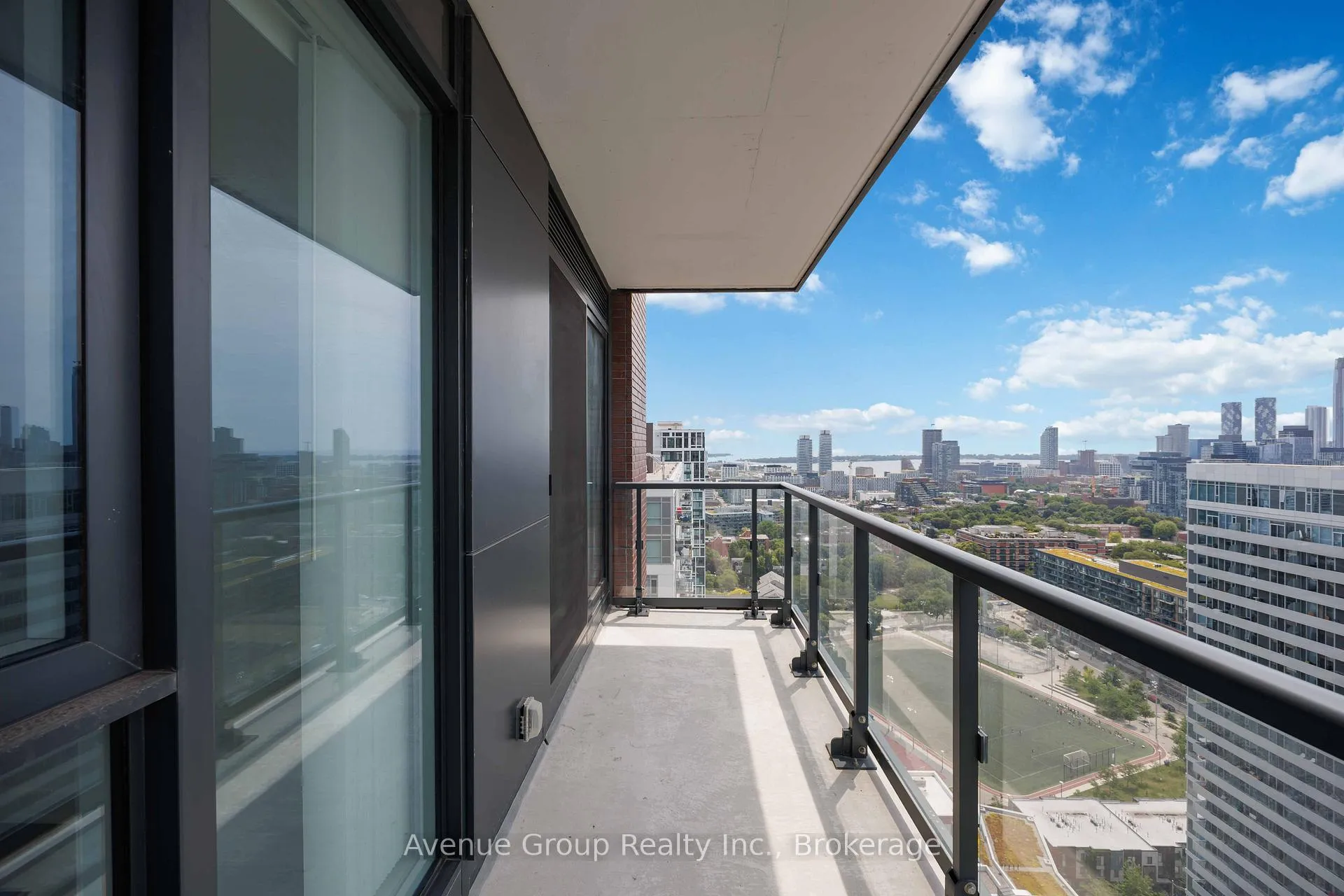 Photo 23 of Unit 2903, 130 River Street, Toronto, Regent Park — HOMEH