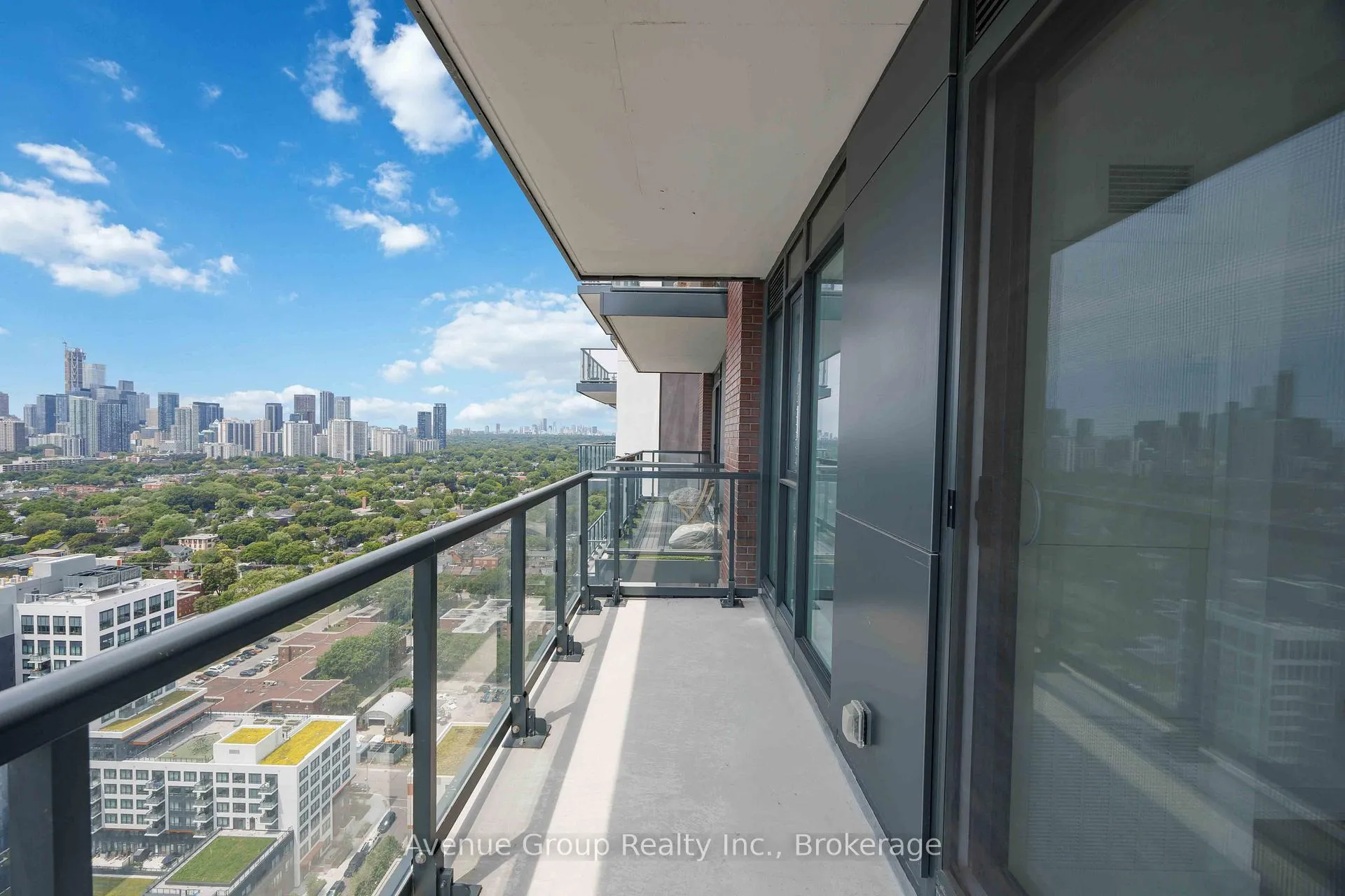 Photo 24 of Unit 2903, 130 River Street, Toronto, Regent Park — HOMEH