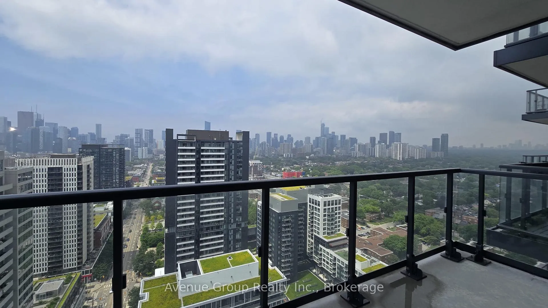 Photo 25 of Unit 2903, 130 River Street, Toronto, Regent Park — HOMEH