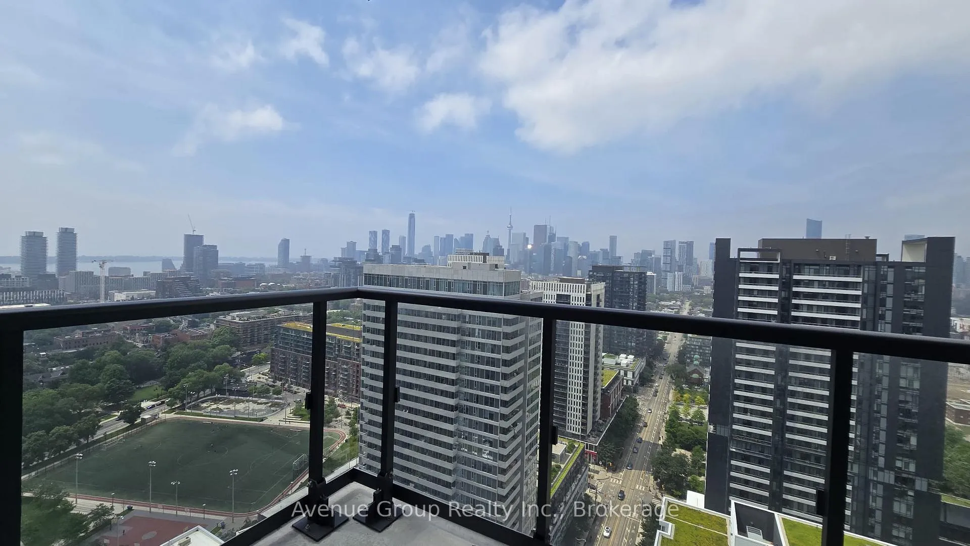 Photo 26 of Unit 2903, 130 River Street, Toronto, Regent Park — HOMEH
