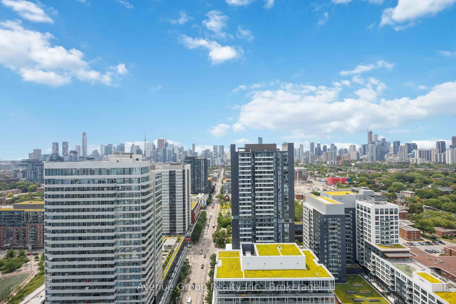 Photo 27 of Unit 2903, 130 River Street, Toronto, Regent Park — HOMEH