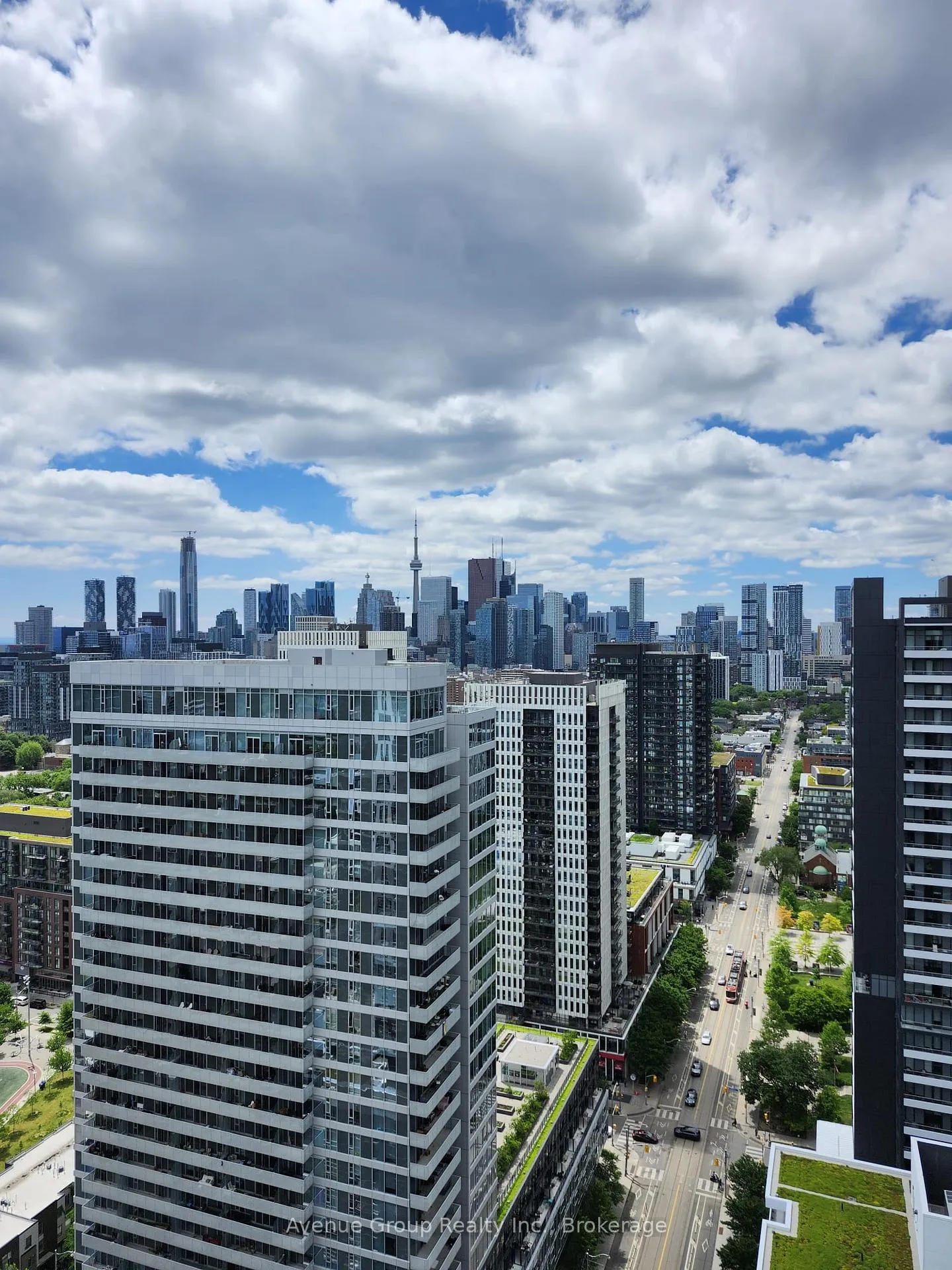 Photo 28 of Unit 2903, 130 River Street, Toronto, Regent Park — HOMEH