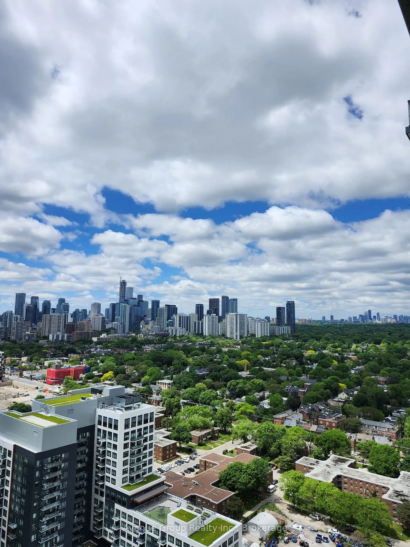 Photo 30 of Unit 2903, 130 River Street, Toronto, Regent Park — HOMEH