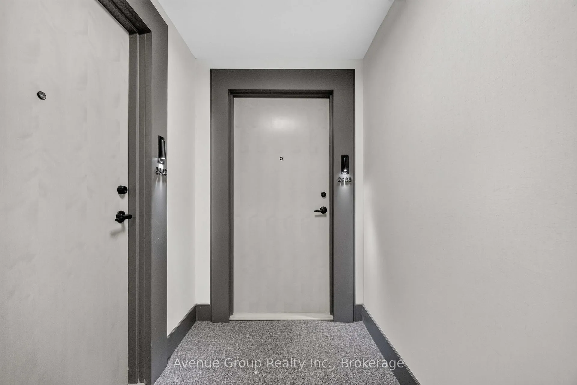 Photo 31 of Unit 2903, 130 River Street, Toronto, Regent Park — HOMEH