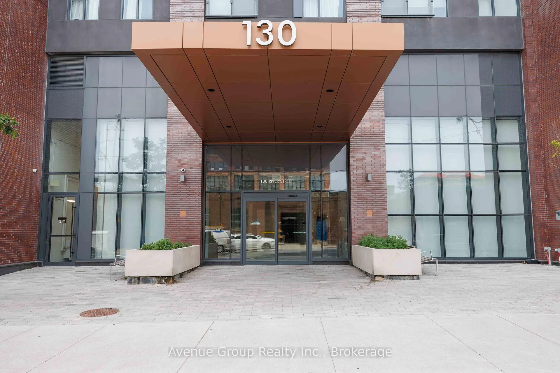 Photo 32 of Unit 2903, 130 River Street, Toronto, Regent Park — HOMEH