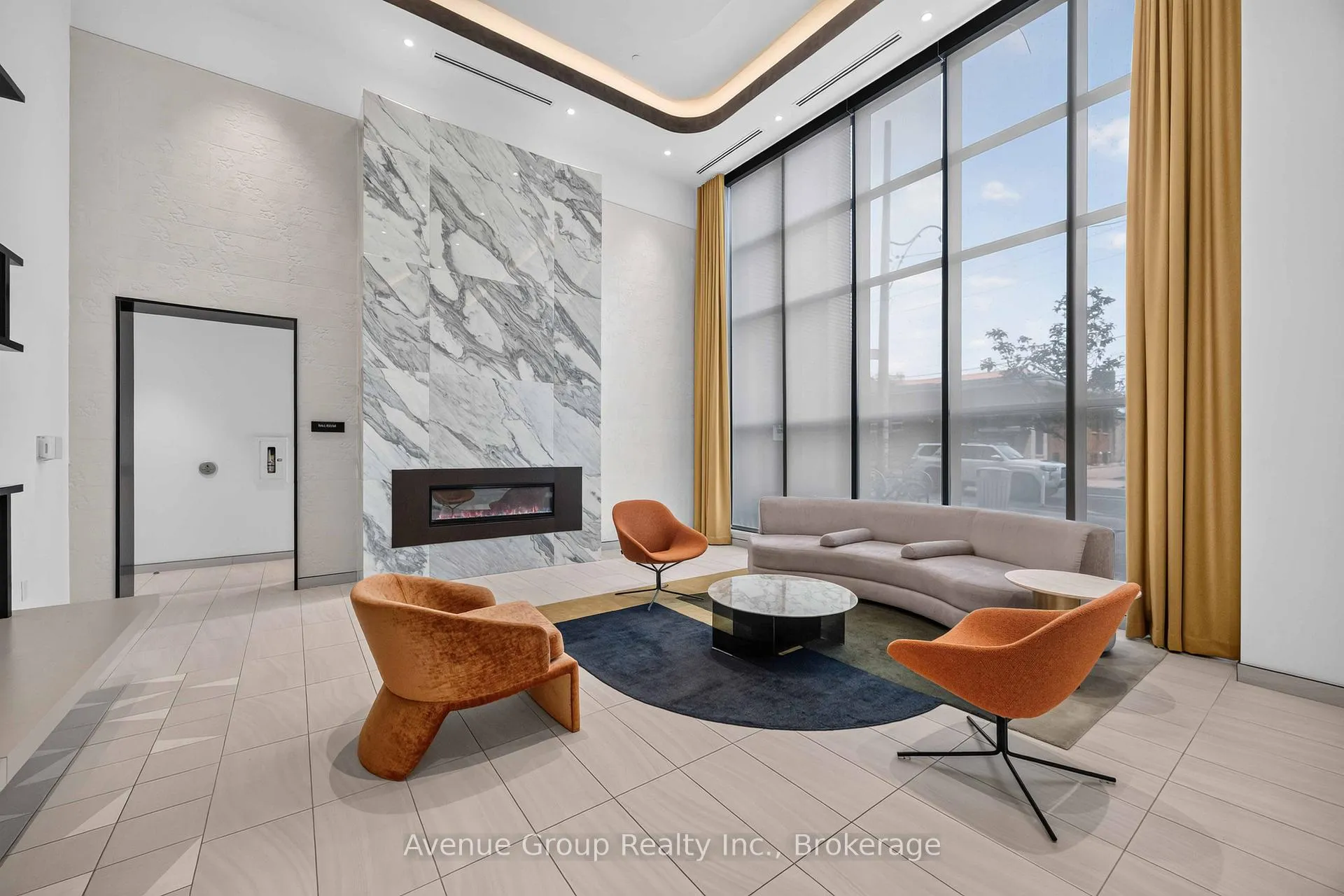 Photo 33 of Unit 2903, 130 River Street, Toronto, Regent Park — HOMEH