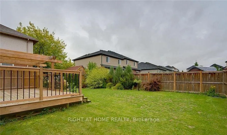 Photo 19 of 448 Poldon Drive, Norwich, Norwich Town — HOMEH
