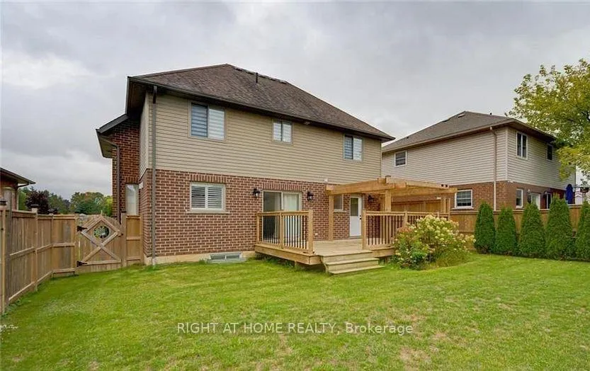 Photo 20 of 448 Poldon Drive, Norwich, Norwich Town — HOMEH