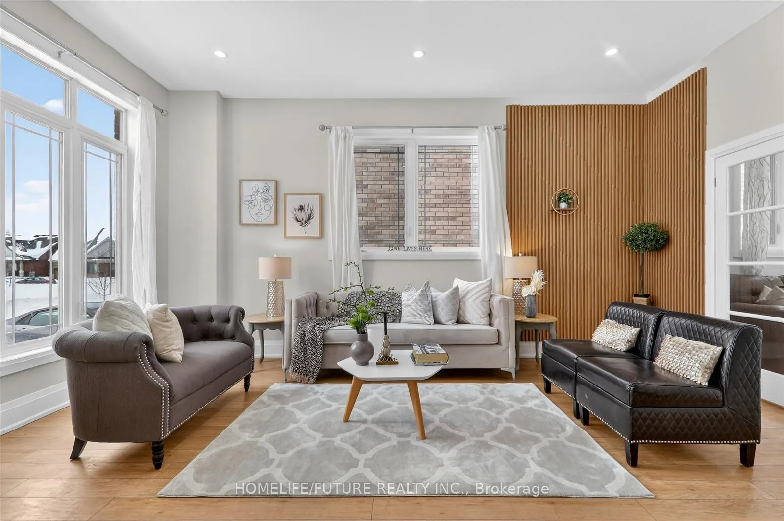 Photo 6 of 212 Mallory Terrace, Peterborough, Northcrest Ward 5 — HOMEH