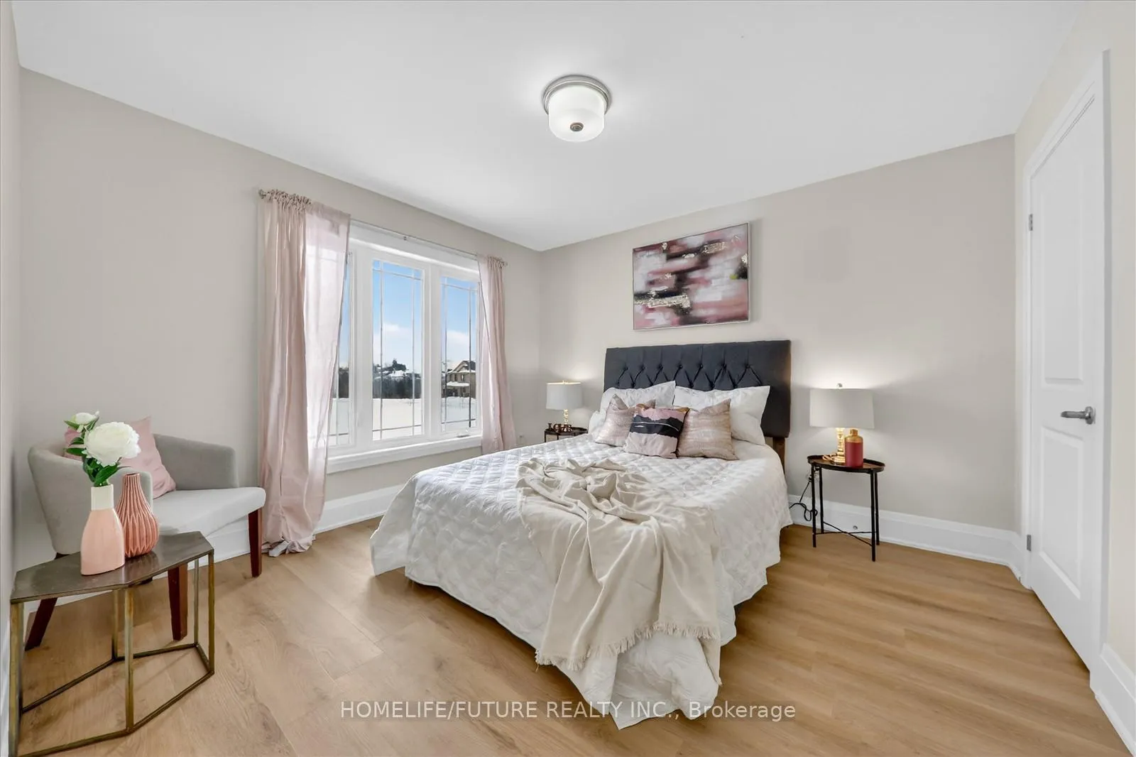 Photo 24 of 212 Mallory Terrace, Peterborough, Northcrest Ward 5 — HOMEH