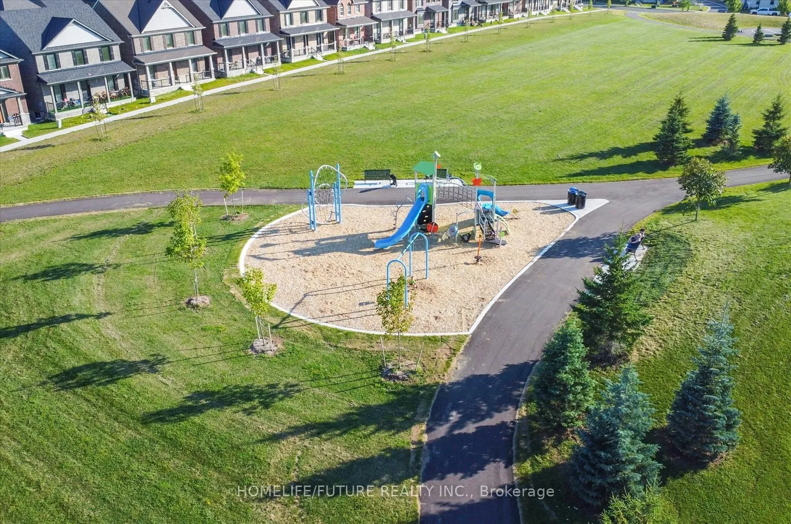 Photo 31 of 212 Mallory Terrace, Peterborough, Northcrest Ward 5 — HOMEH