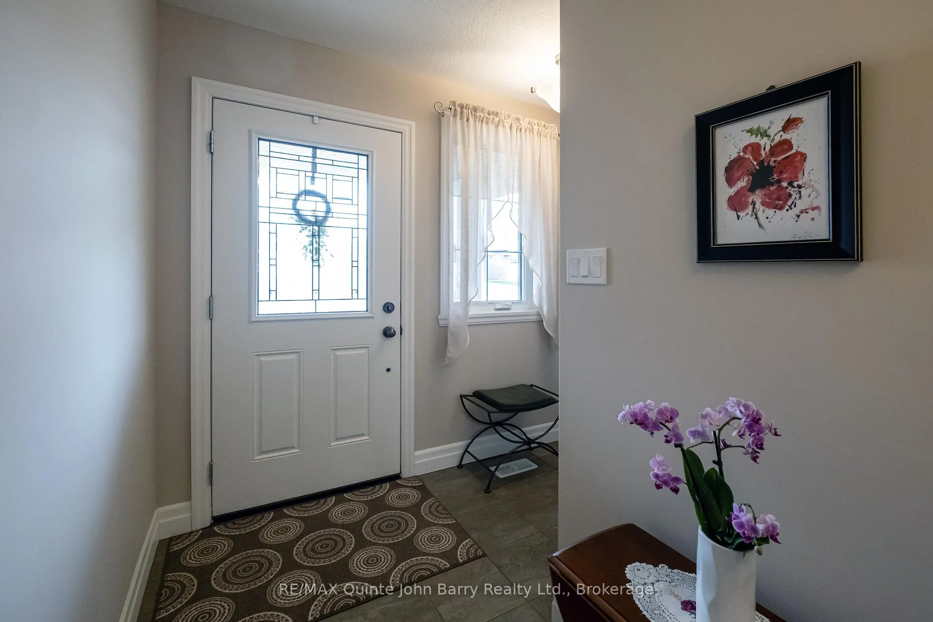 Photo 3 of 47 McIntosh Crescent, Quinte West, Murray Ward — HOMEH