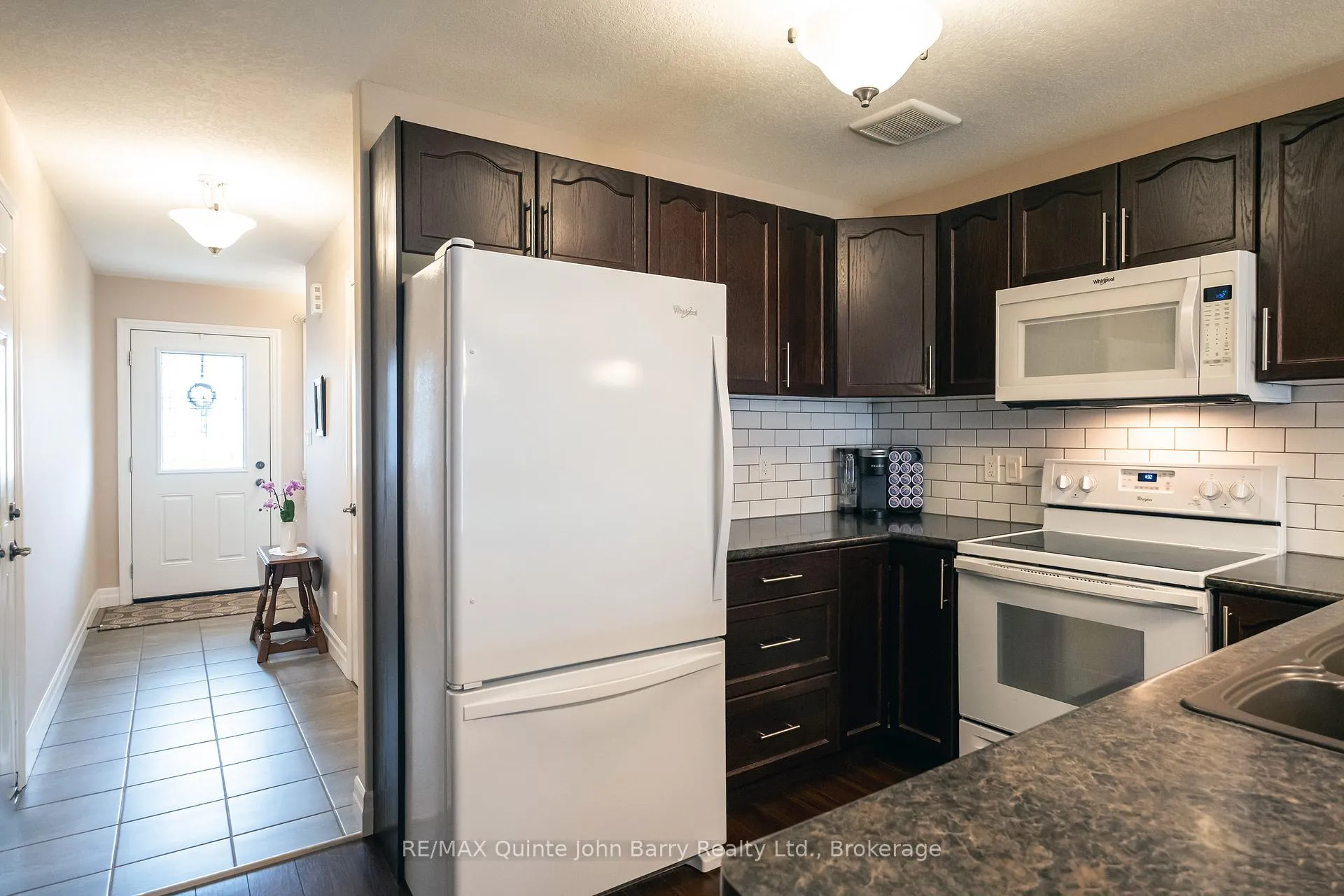 Photo 7 of 47 McIntosh Crescent, Quinte West, Murray Ward — HOMEH