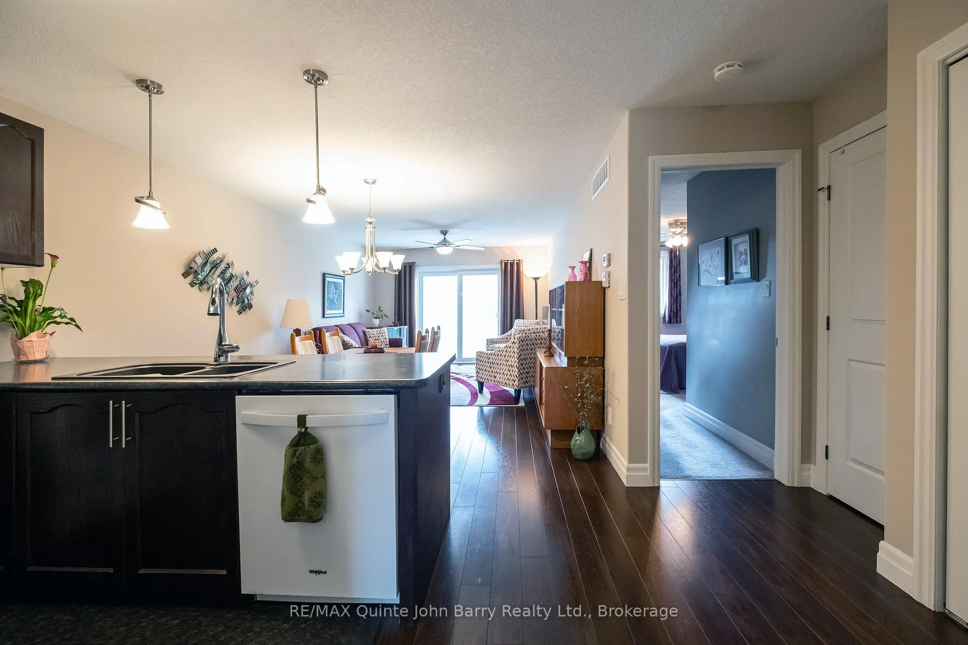 Photo 9 of 47 McIntosh Crescent, Quinte West, Murray Ward — HOMEH