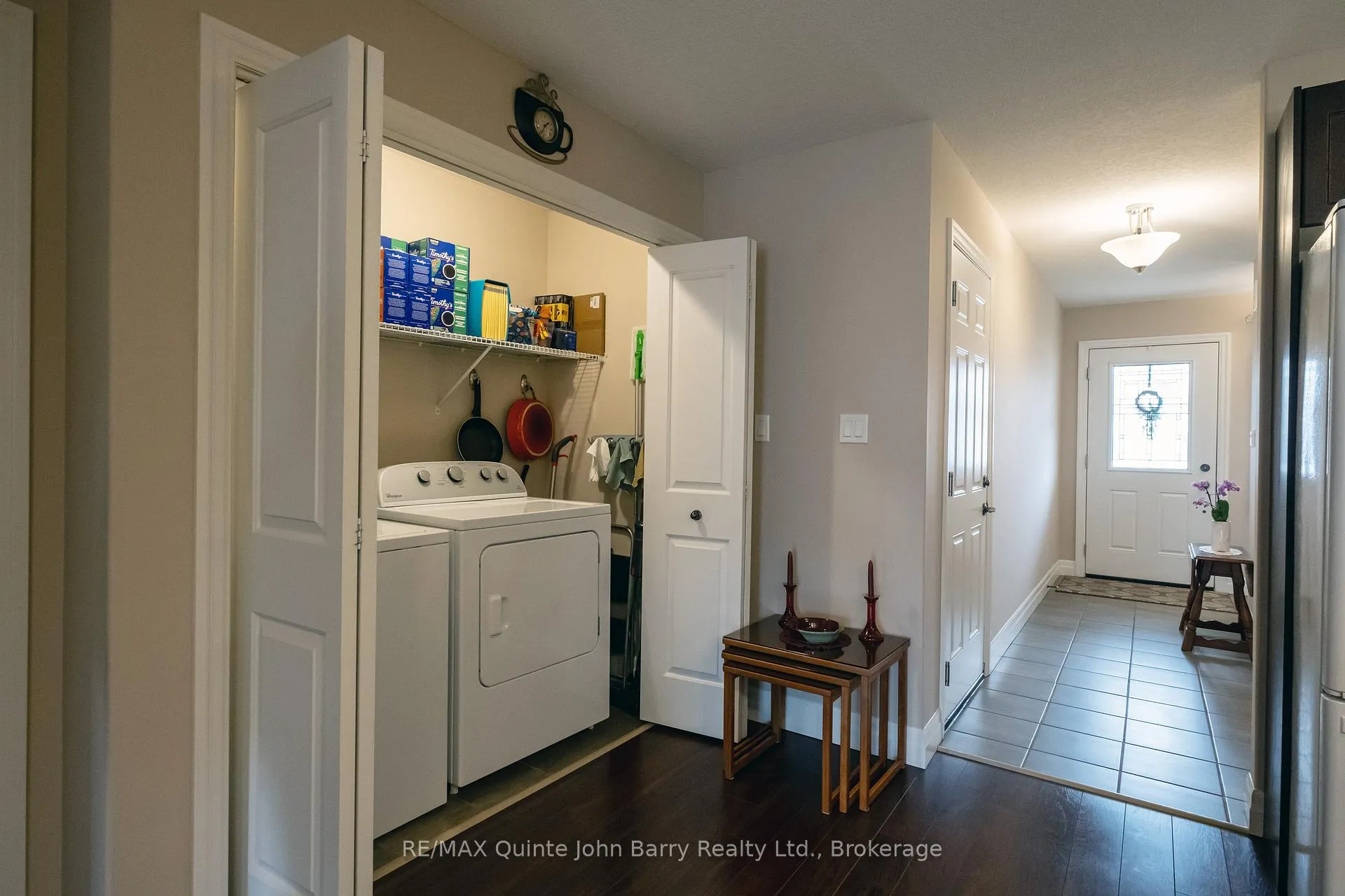 Photo 10 of 47 McIntosh Crescent, Quinte West, Murray Ward — HOMEH