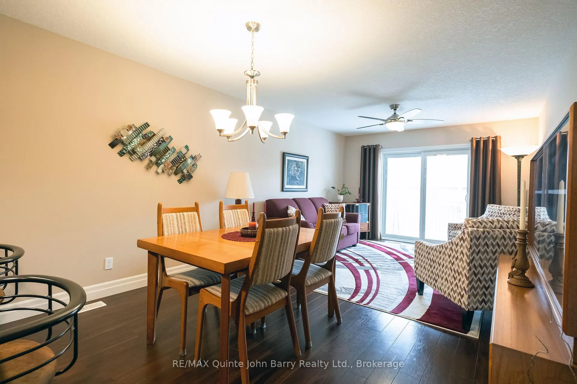 Photo 12 of 47 McIntosh Crescent, Quinte West, Murray Ward — HOMEH