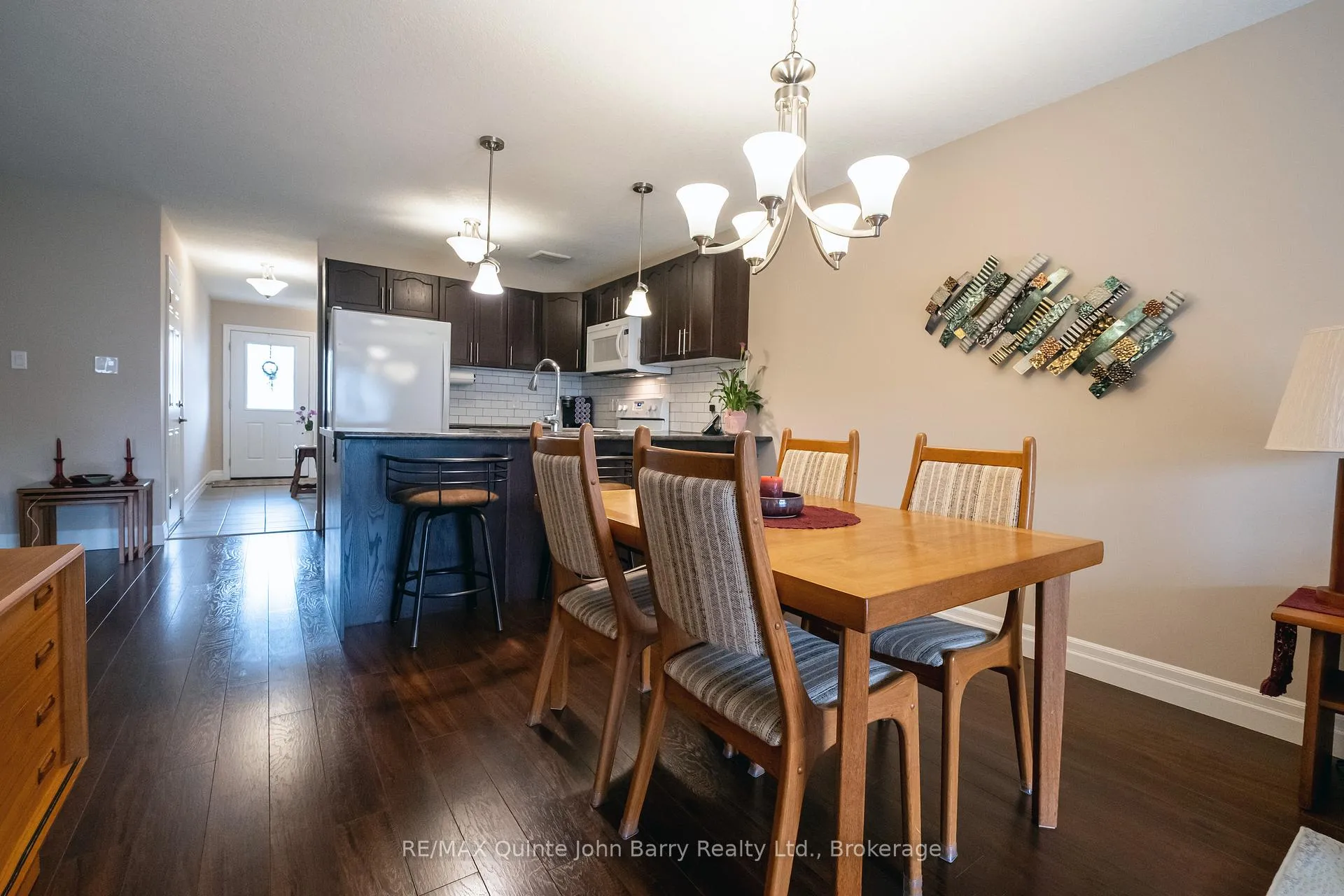 Photo 13 of 47 McIntosh Crescent, Quinte West, Murray Ward — HOMEH