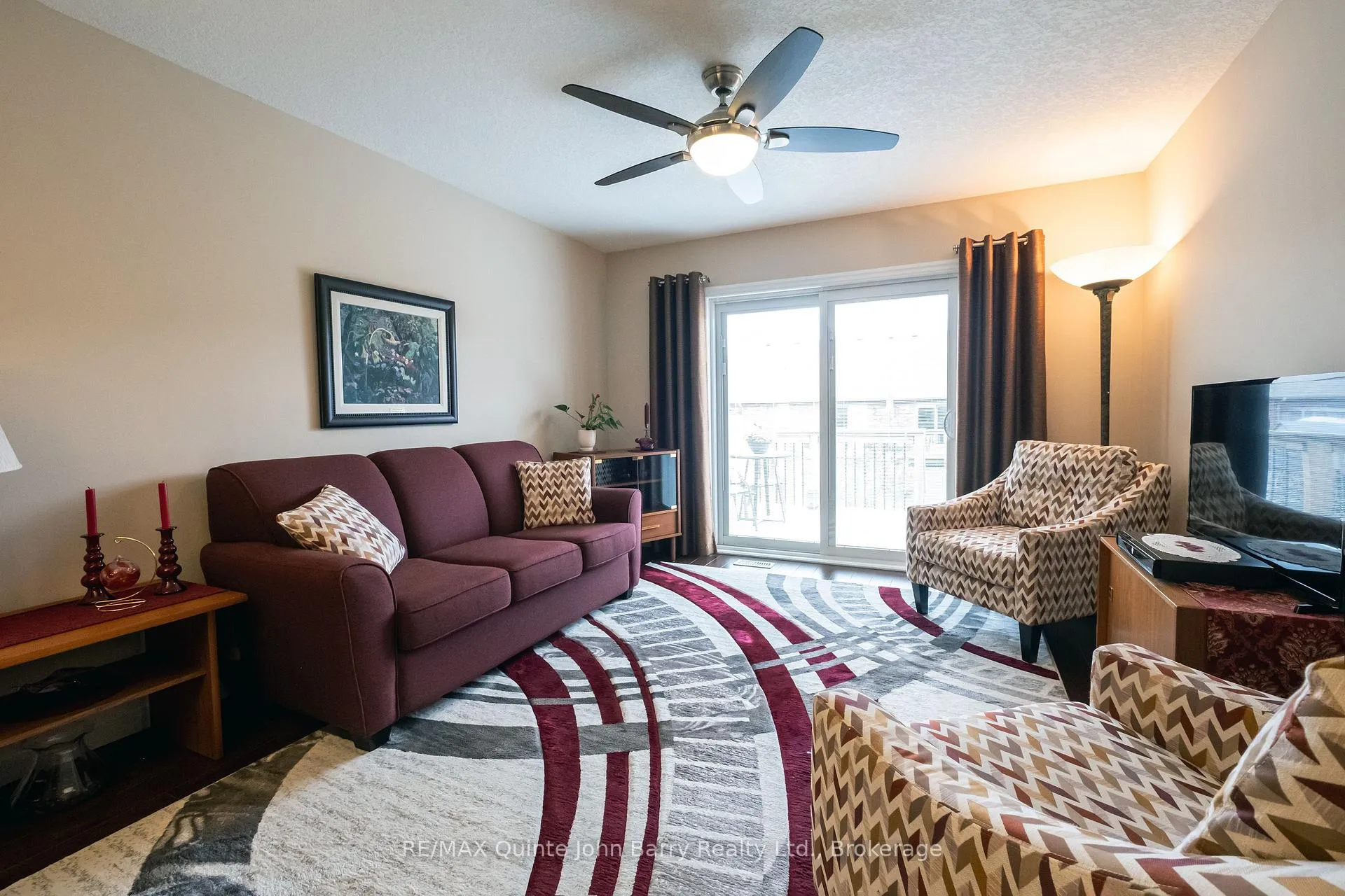 Photo 15 of 47 McIntosh Crescent, Quinte West, Murray Ward — HOMEH