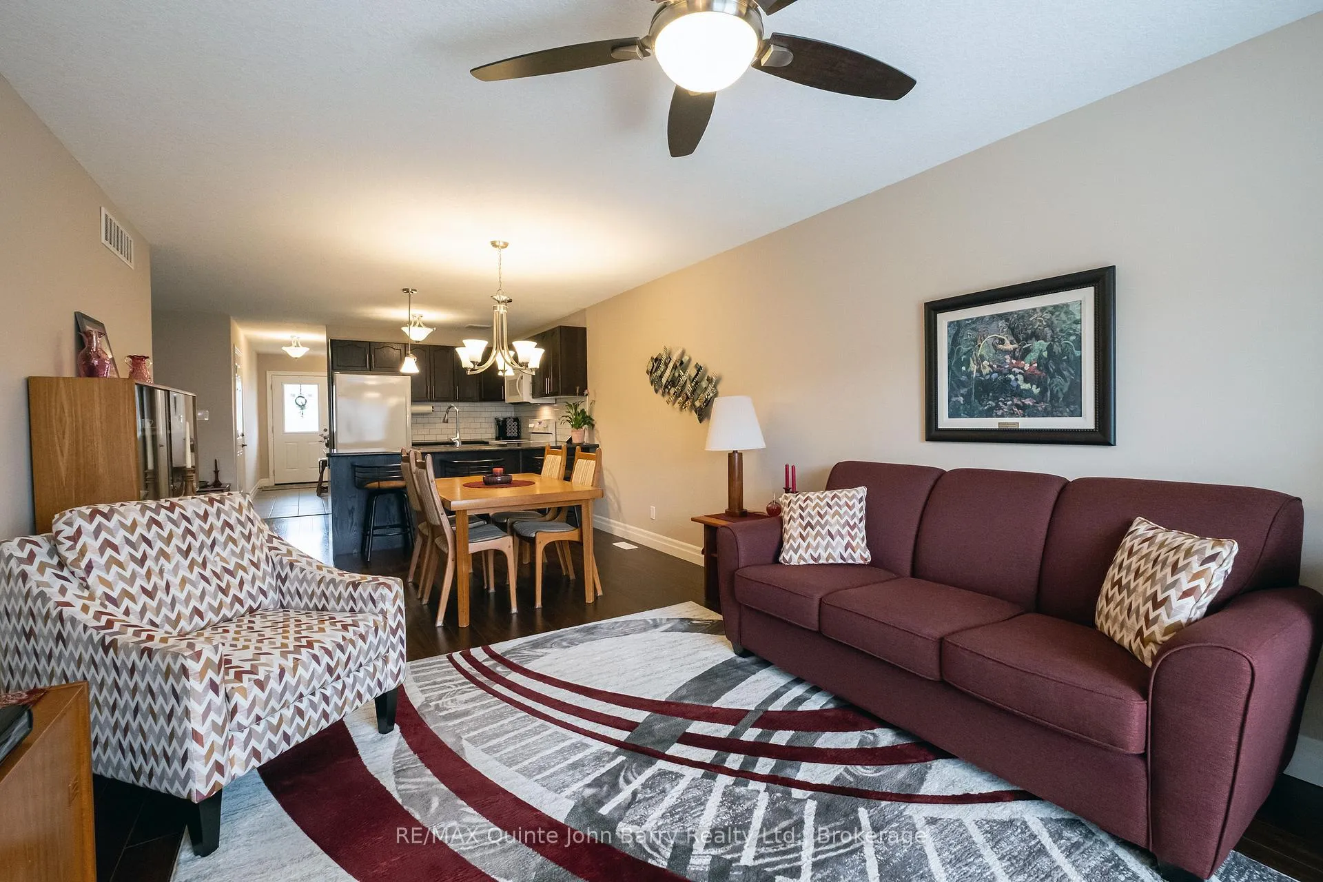 Photo 16 of 47 McIntosh Crescent, Quinte West, Murray Ward — HOMEH